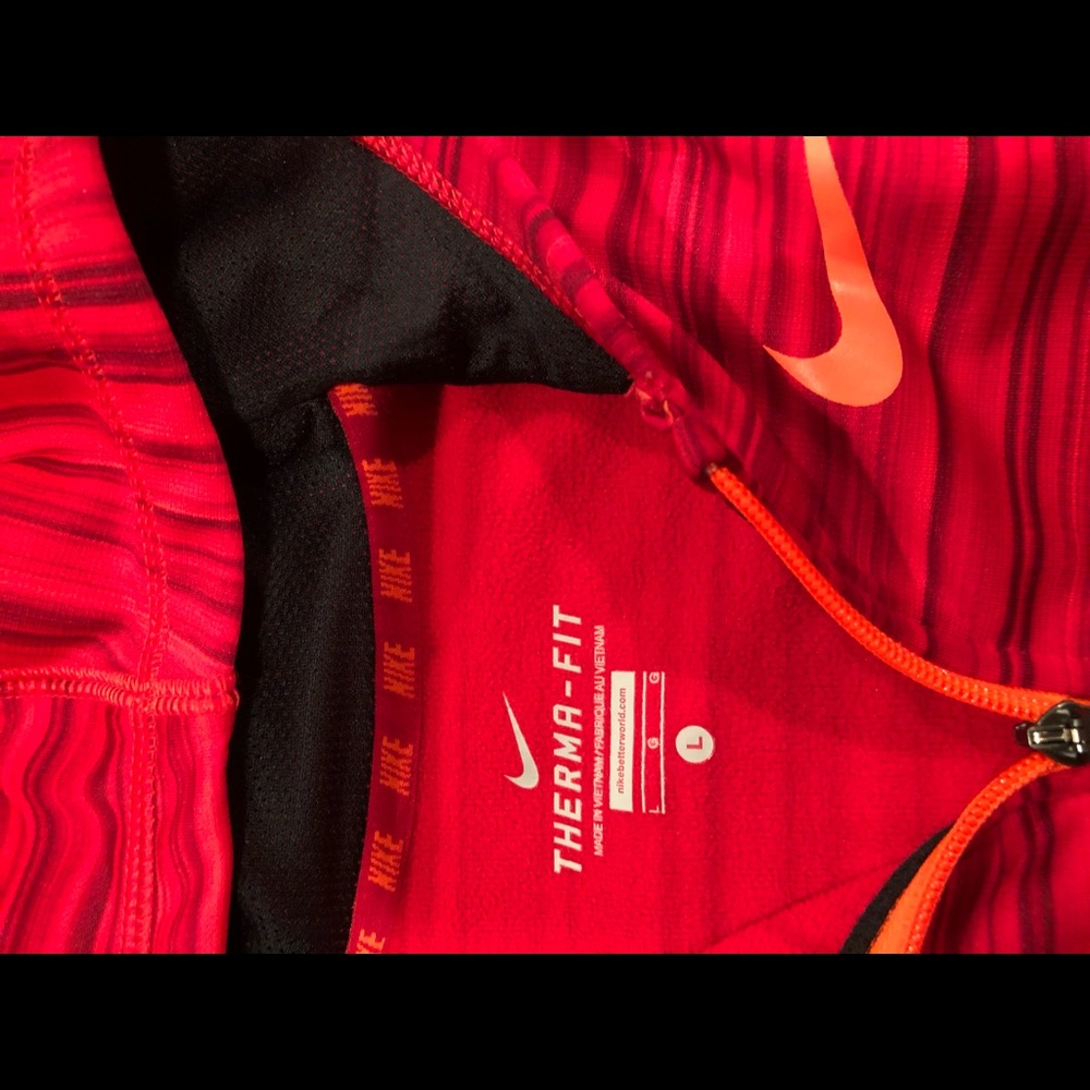 Nike Jacket - Picture 3 of 4